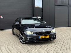 BMW 4-serie Gran Coupé - 420d M Sport (bj 11-2017) M-PAKKET|FACELIFT|CARPLAY|XENON|AUT