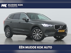 Volvo XC60 - T5 Momentum | Trekhaak | Leder | Stoelverwarming | Keyless | Getint Glas