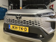 Toyota Corolla Cross - Hybrid 140 Dynamic