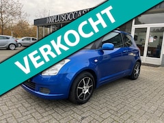 Suzuki Swift - 1.3 Cool | Airco | LM Velgen | apk 2027