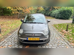 Fiat 500 - 1.2 Lounge APK Aug 2026