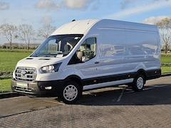 Ford E-Transit - 350 L4H3 Trend 68 kWh Airco Automaat Koerier BPM-Vrij Elektrisch