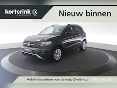 Volkswagen T-Cross - 1.0 TSI