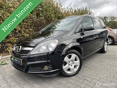 Opel Zafira - 2.2 Essentia / 7P / Automaat / Meeneemprijs