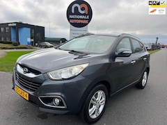 Hyundai ix35 - 2010 * 2.0i Style * CLIMA * ELEC. RAMEN * LMV * TOP AUTO