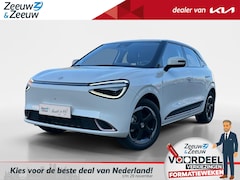 Dongfeng Box - Premium Edition 42 kWh |Full Option| 1 week levertijd| Volledig elektrisch 310 km range| B