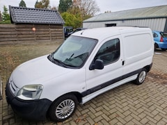 Citroën Berlingo - 1.4i Benzine/ 115dkm APK 03-11-2026