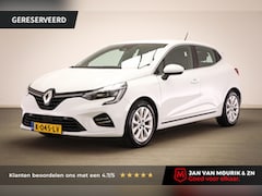 Renault Clio - 1.6 E-Tech Hybrid 140 Intens | EASY LINK- PARKING- PACK | DAB | APPLE | CAMERA