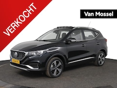 MG ZS - EV Luxury 45 kWh Slechts 15.000 km gereden