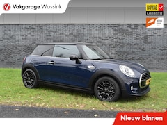 MINI Cooper - 1.5 Marylebone Panodak 1e eigenaar Automaat Leder