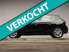 Opel Corsa - 1.2 Elegance Sport (APPLE CARPLAY, NAVI, LEDER, DIGITAL COCKPIT, CAMERA, PDC, GETINT, LM V