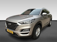 Hyundai Tucson - 1.6 GDI Comfort | navigatie | cruise control | climate control | trekhaak | achteruitrijca