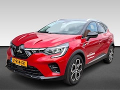 Mitsubishi ASX - 1.6 PHEV AT First Edition