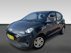Hyundai i10 - 1.0 Comfort Smart
