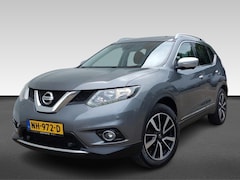 Nissan X-Trail - 1.6 DIG-T N-Connecta | Trekhaak