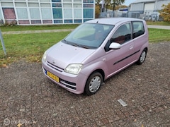 Daihatsu Cuore - 1.0-12V Tokyo|automaat|airco|