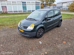 Renault Modus - 1.4-16V Privilège Comfort|trekhaak|lage km|