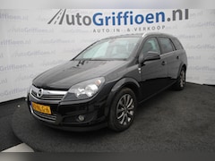 Opel Astra Wagon - 1.6 Cosmo keurige station met trekhaak