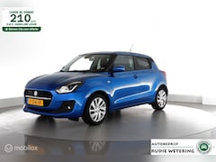 Suzuki Swift - 1.2 Select Smart Hybrid Safety Pack|led|Carplay|cam|lmv16