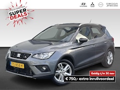 SEAT Arona - 1.0 TSI FR Business Intense | Automaat | Trekhaak