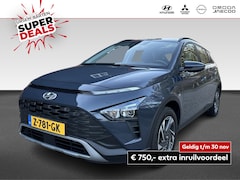 Hyundai Bayon - 1.0 T-GDI Comfort Smart