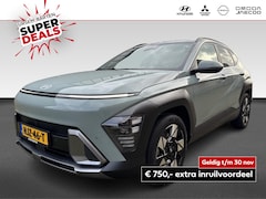 Hyundai Kona - 1.6 GDI HEV Comfort Smart