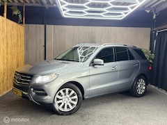 Mercedes-Benz M-klasse - 350 BlueTEC Edition 1 | Pano | Navi | PDC
