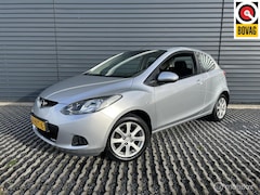 Mazda 2 - 2 1.3 S | Trekhaak | Airco | Parkeersensoren