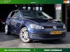 Volkswagen Golf - 1.2 TSI Easyline|Airco|El.Ramen|Stoelvw|APK