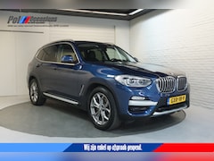 BMW X3 - xDrive20i Dealerauto | Leer | Sportinterieur | Trekhaak