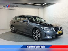 BMW 3-serie Touring - 320i High Exec Leder | Sportinter | Carplay | DAB +