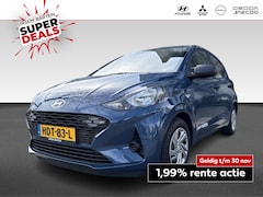 Hyundai i10 - 1.0 Comfort