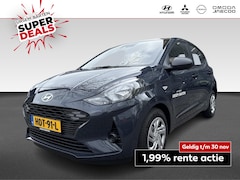 Hyundai i10 - 1.0 Comfort