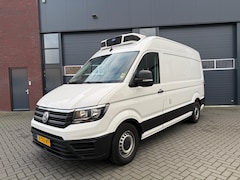Volkswagen Crafter - 35 2.0 TDI L3H3 Koelwagen Vrieswagen -20