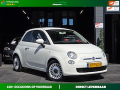 Fiat 500 - 1.2 Sport|AUT|Bluetooth|Airco|APK|NAP|Multi.Stuur