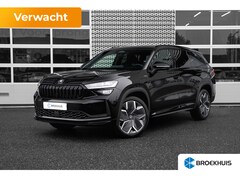 Skoda Kodiaq - Sportline Business | Achteruitrijcamera | Crew Protect Assist | Cruise control met speedli