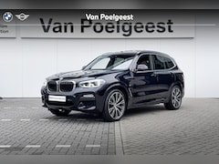 BMW X3 - xDrive30i High Executive | M Sport
