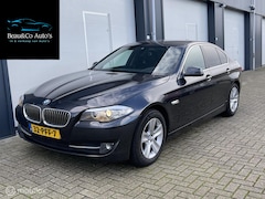 BMW 5-serie - 523i 3.0I High Executive | Automaat | Dealer Ond