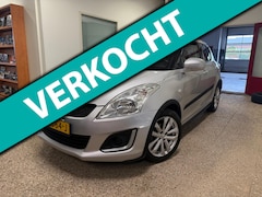 Suzuki Swift - 1.2 Comfort EASSS | Navi | NL