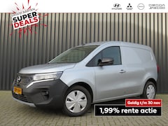 Nissan Townstar - Tekna L1 45 kWh | excl. Sortimo inbouw t.w.v. € 4.499, 00