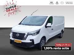Nissan Primastar - 2.0 dCi L2H1 N-Connecta