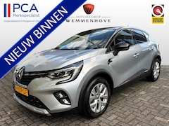 Renault Captur - 1.6 E-Tech Hybrid 145 Intens
