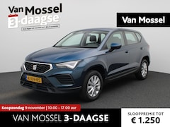 SEAT Ateca - 1.0 TSI Reference | Climate Control | Carplay | Parkeersensoren |