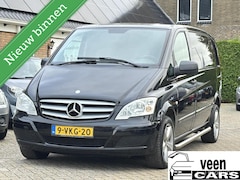 Mercedes-Benz Vito - Bestel 110 CDI 320 Lang
