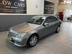 Mercedes-Benz C-klasse - 180 Business Class 125 |AIRCO|CRUISE|STOEL.VER|PDC|