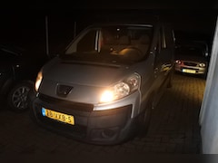 Peugeot Expert - 227 1.6 HDI L1H1 apk 10-2-2026 airco imperial