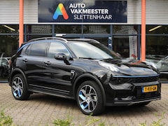 Lynk & Co 01 - 1.5 Plug-In Hybrid 2023 7.2KW Boordlader 262PK 360camera