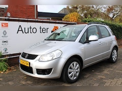 Suzuki SX4 - 1.6i 16V Comfort AUTOMAAT