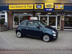 Fiat 500 - 1.2 LOUNGE KM 65099
