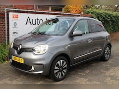 Renault Twingo - 1.0 SCe 65 pk Intens Cabrio-dak